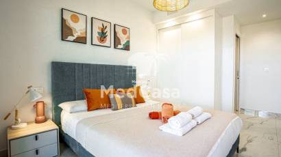 Resale - Apartment -
Orihuela Costa - Playa Flamenca