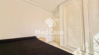 Resale - Townhouse -
Ciudad Quesada - Doña Pepa