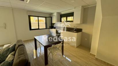 Resale - Villa -
Ciudad Quesada