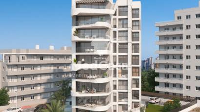 New Build - Penthouse -
Guardamar del Segura - Guardamar