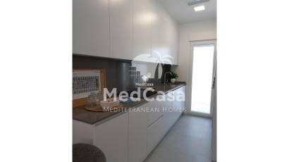 New Build - Townhouse -
Orihuela Costa