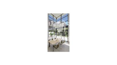 Obra nueva - Villa -
Polop de La Marina