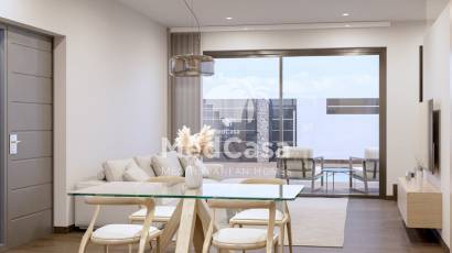 New Build - Townhouse -
San Pedro del Pinatar