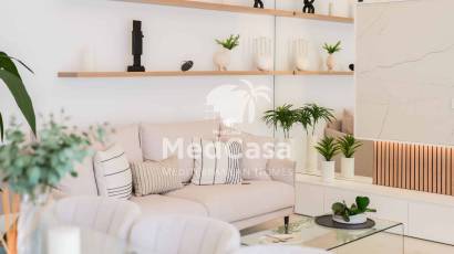 Obra nueva - Villa -
Ciudad Quesada