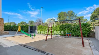 Resale - Apartment -
Orihuela Costa - Los Altos