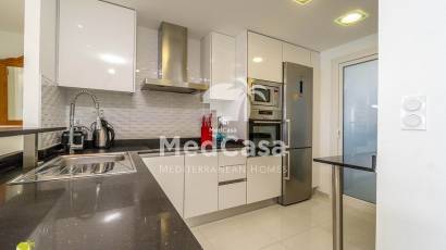 Segunda mano - Apartamento -
Orihuela Costa