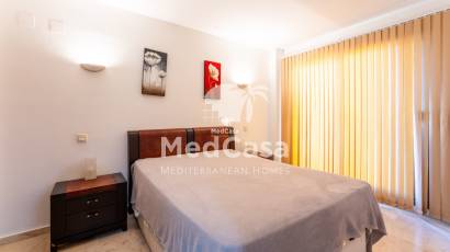 Resale - Ground floor apartment -
Orihuela Costa - Punta Prima