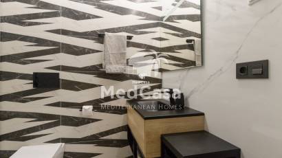 Resale - Penthouse -
Torrevieja