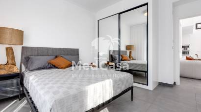 Neubau - Villa -
La Mata