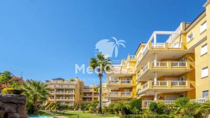 Wiederverkauf - Penthousewohnung -
Dehesa de campoamor - Campoamor