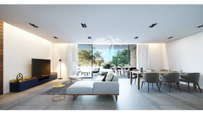 Neubau - Villa -
Pinar de Campoverde