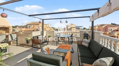 Segunda mano - Apartamento -
Orihuela Costa - Lomas de Don Juan