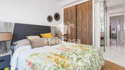 Neubau - Apartment -
Guardamar del Segura - Guardamar