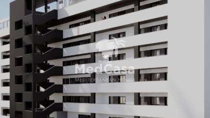 Neubau - Apartment -
Torrevieja