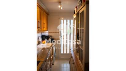 Resale - Townhouse -
Orihuela Costa - Los Dolses