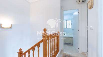 Resale - Townhouse -
Orihuela Costa - Playa Flamenca
