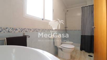 Wiederverkauf - Apartment -
Almoradí - Almoradi - Town
