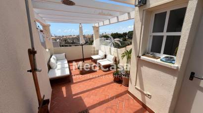 Resale - Townhouse -
Orihuela Costa - Playa Flamenca
