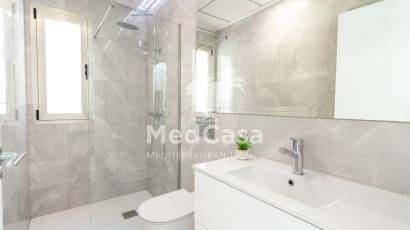 New Build - Villa -
Orihuela Costa