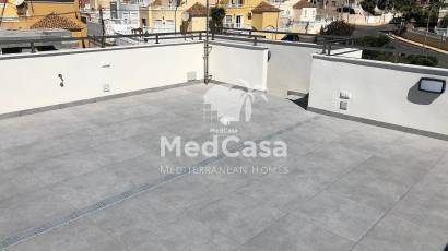 New Build - Villa -
Orihuela Costa