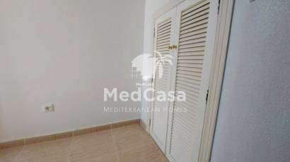 Resale - Townhouse -
Pilar de la Horadada