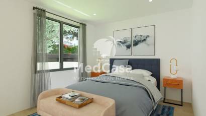 Obra nueva - Villa -
Hondón de las Nieves