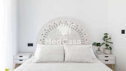 Neubau - Villa -
Finestrat