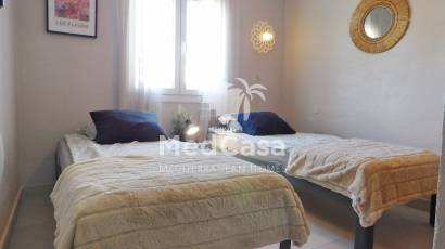 Wiederverkauf - Villa -
Torrevieja - San Luis