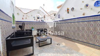 Segunda mano - Villa -
Orihuela Costa - Playa Flamenca