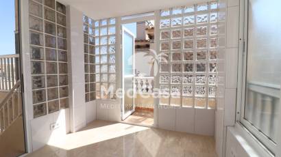 Segunda mano - Apartamento -
Orihuela Costa - Punta Prima