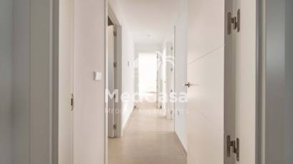 New Build - Villa -
Calasparra