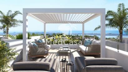 Neubau - Villa -
Ciudad Quesada
