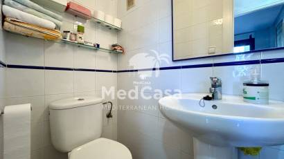 Wiederverkauf - Reihenhaus -
Orihuela Costa - Cabo Roig