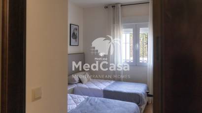 Obra nueva - Adosado -
Fuente Alamo