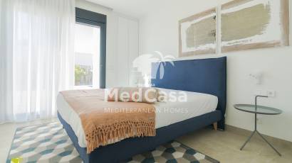 Neubau - Villa -
Jávea