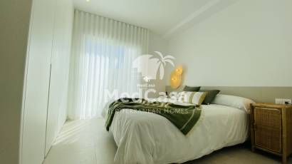 Neubau - Penthousewohnung -
Pilar de la Horadada