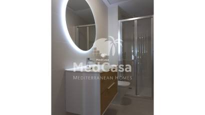 New Build - Penthouse -
Pilar de la Horadada