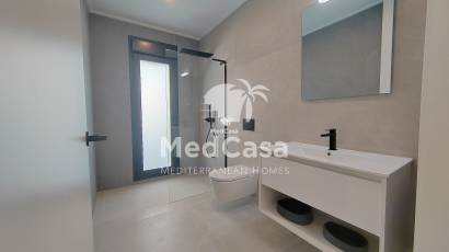 Neubau - Villa -
Ciudad Quesada