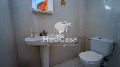Segunda mano - Apartamento -
Ciudad Quesada - La Marquesa Golf
