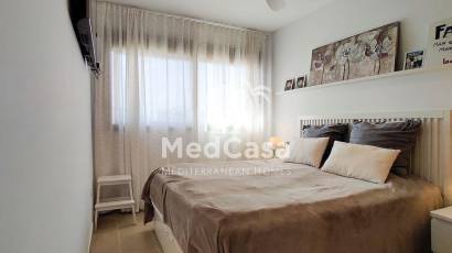 Resale - Penthouse -
Orihuela Costa