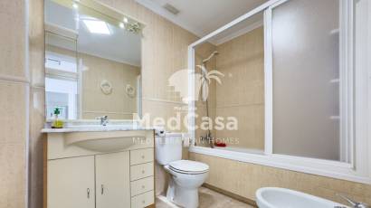 Resale - Townhouse -
Orihuela Costa - Playa Flamenca