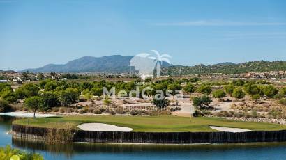 Neubau - Villa -
Golf Altaona
