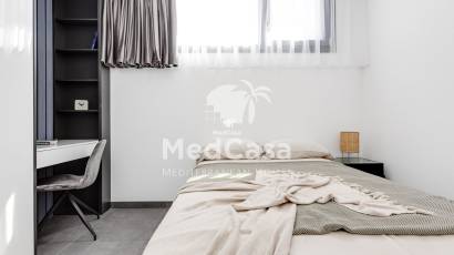 Neubau - Villa -
La Mata