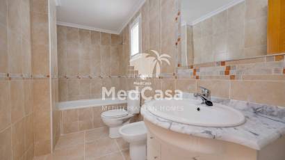 Neubau - Apartment -
San Fulgencio