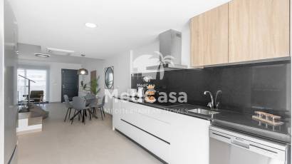New Build - Townhouse -
Rafal