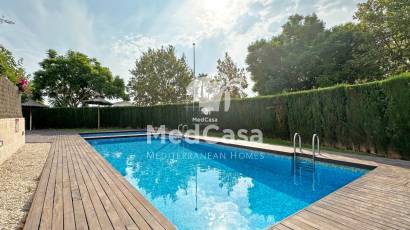 Resale - Apartment -
Jávea - Arenal