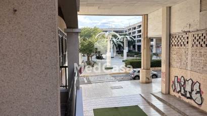 Resale - Apartment -
Guardamar del Segura - Center