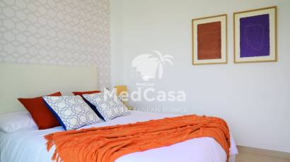 Neubau - Villa -
Dolores