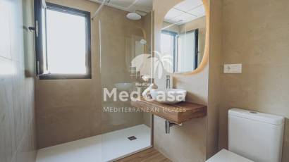 New Build - Apartment -
Redován