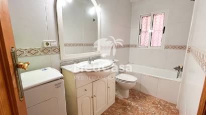 Wiederverkauf - Apartment -
Guardamar del Segura